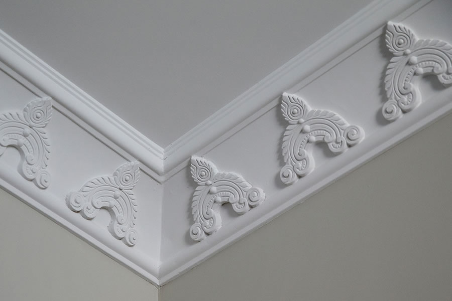 french cornice