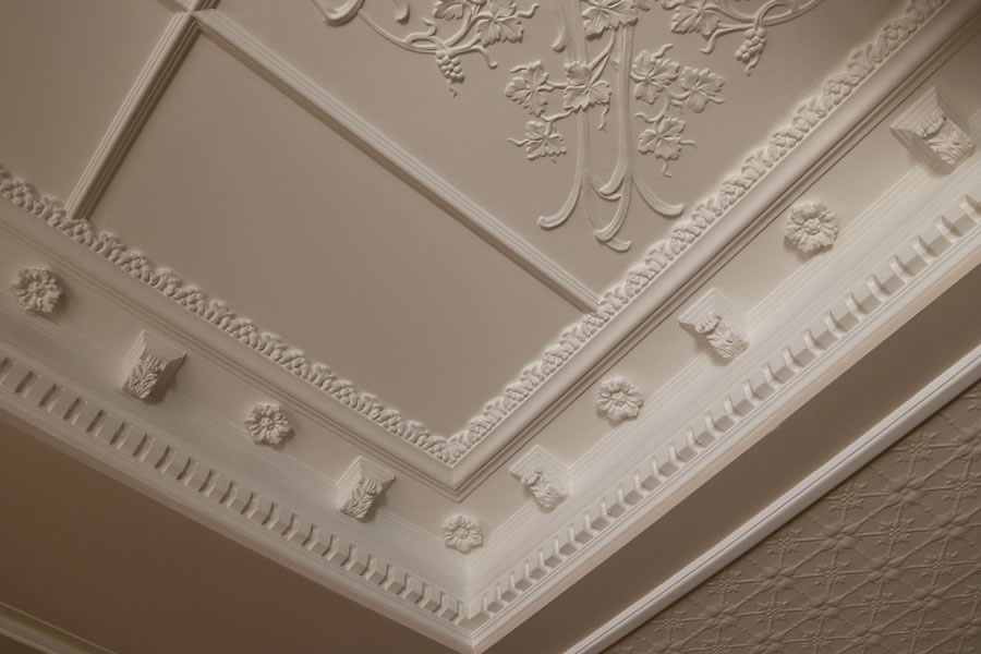 french cornice