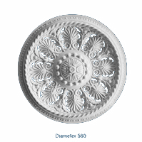 decorative plaster ceiling centres