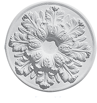 decorative plaster ceiling centres