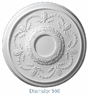 decorative plaster ceiling centres