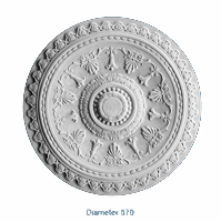 decorative plaster ceiling centres