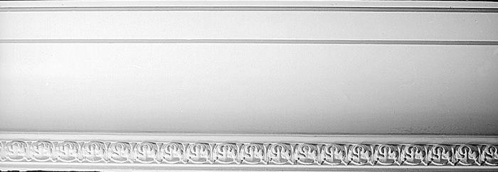 decorative plaster cornice image