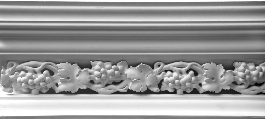 Paddington cornice