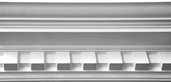 Georgian Cornices