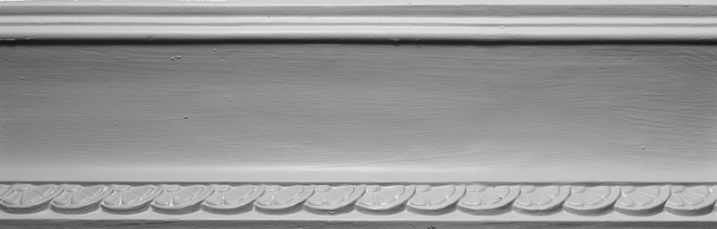 decorative plaster cornice image