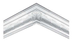  External Corner Block cornices