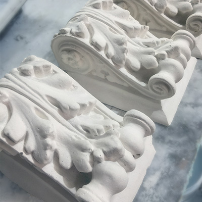 corbels