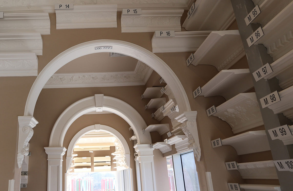 Sydney Plasterworks