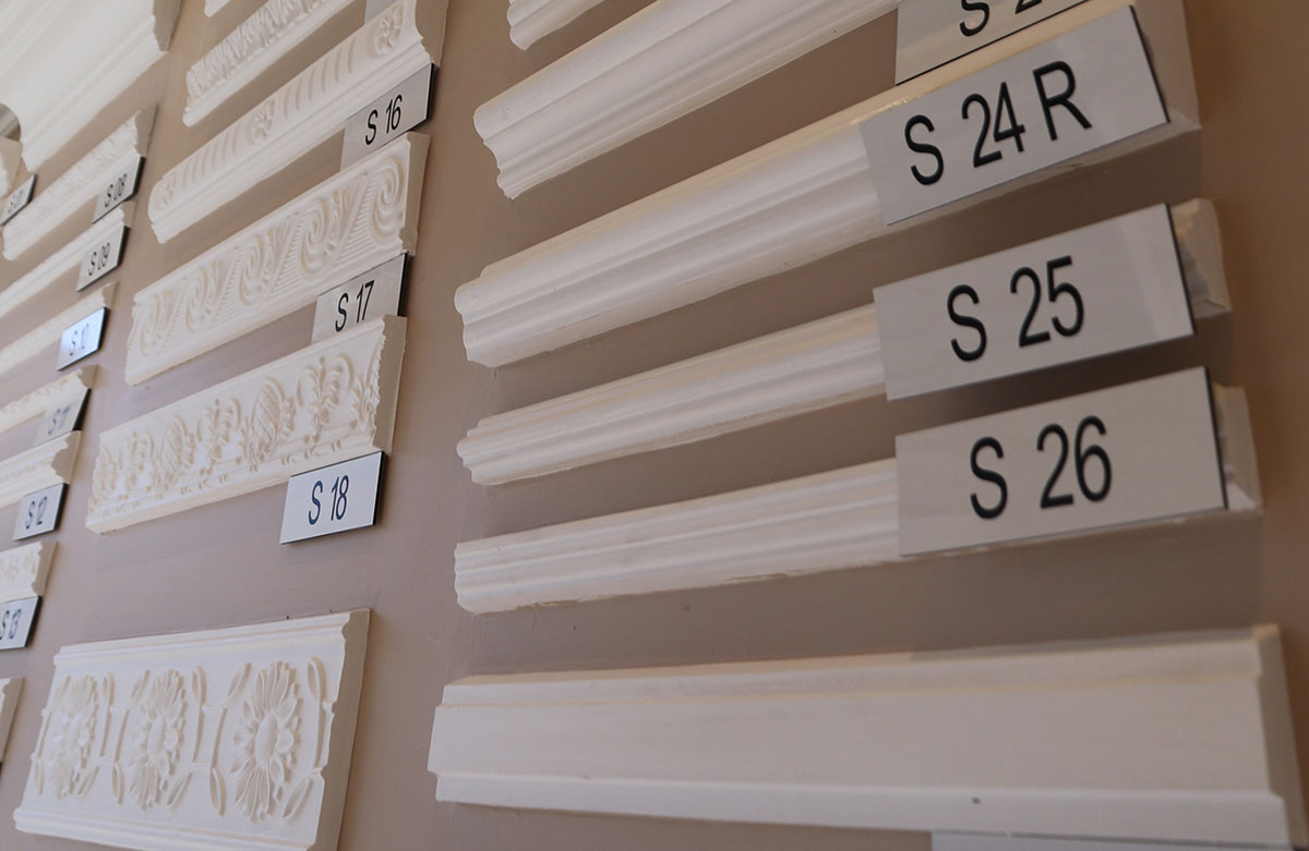 Sydney Plasterworks